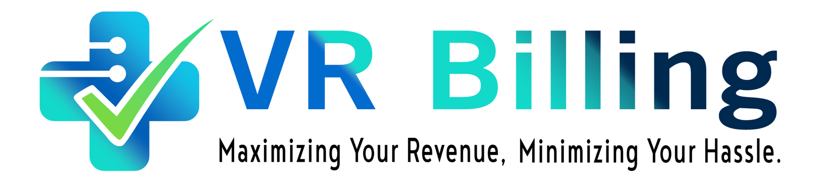 VRBilling.com | Top Notch RCM Company