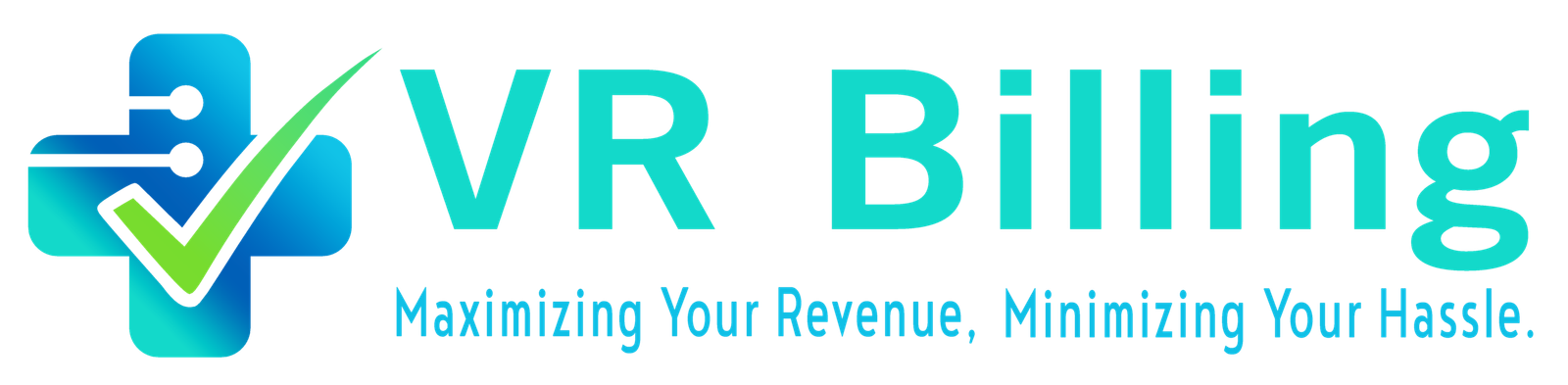 VRBilling.com | Top Notch RCM Company